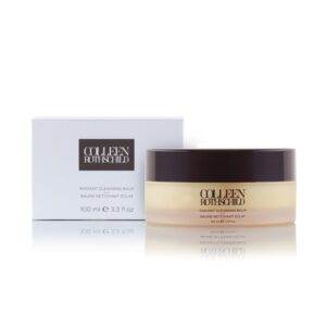 Radiant Cleansing Balm