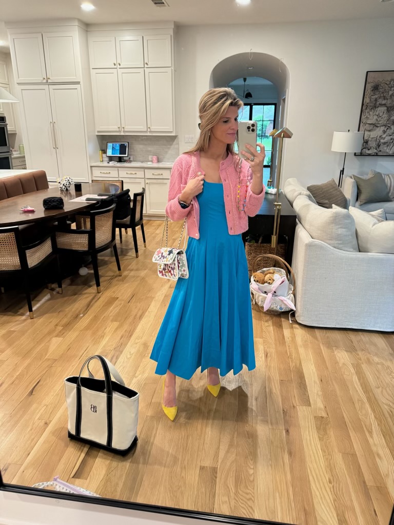 brighton butler outfit recap