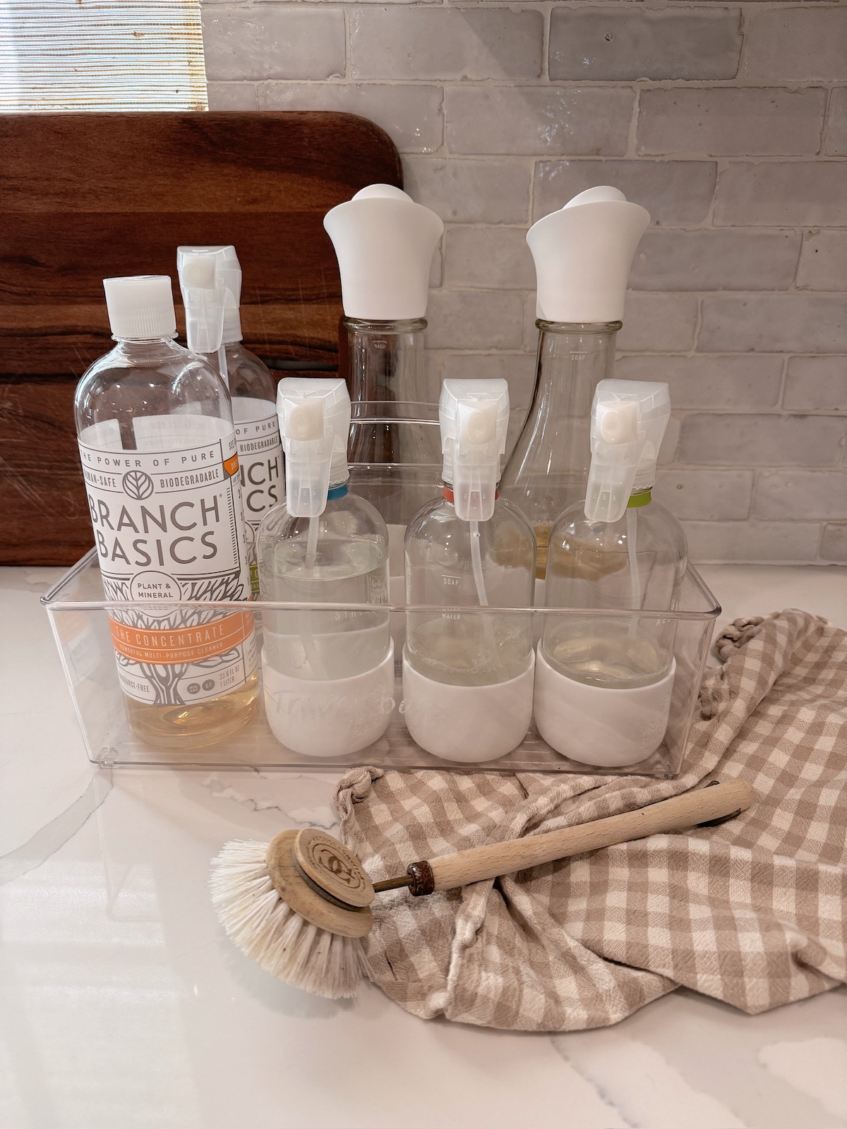 branch basics cleaning supplies brighton butler