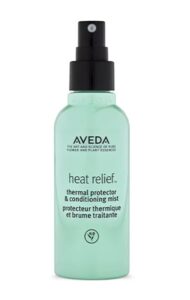 Heat Relief Spray