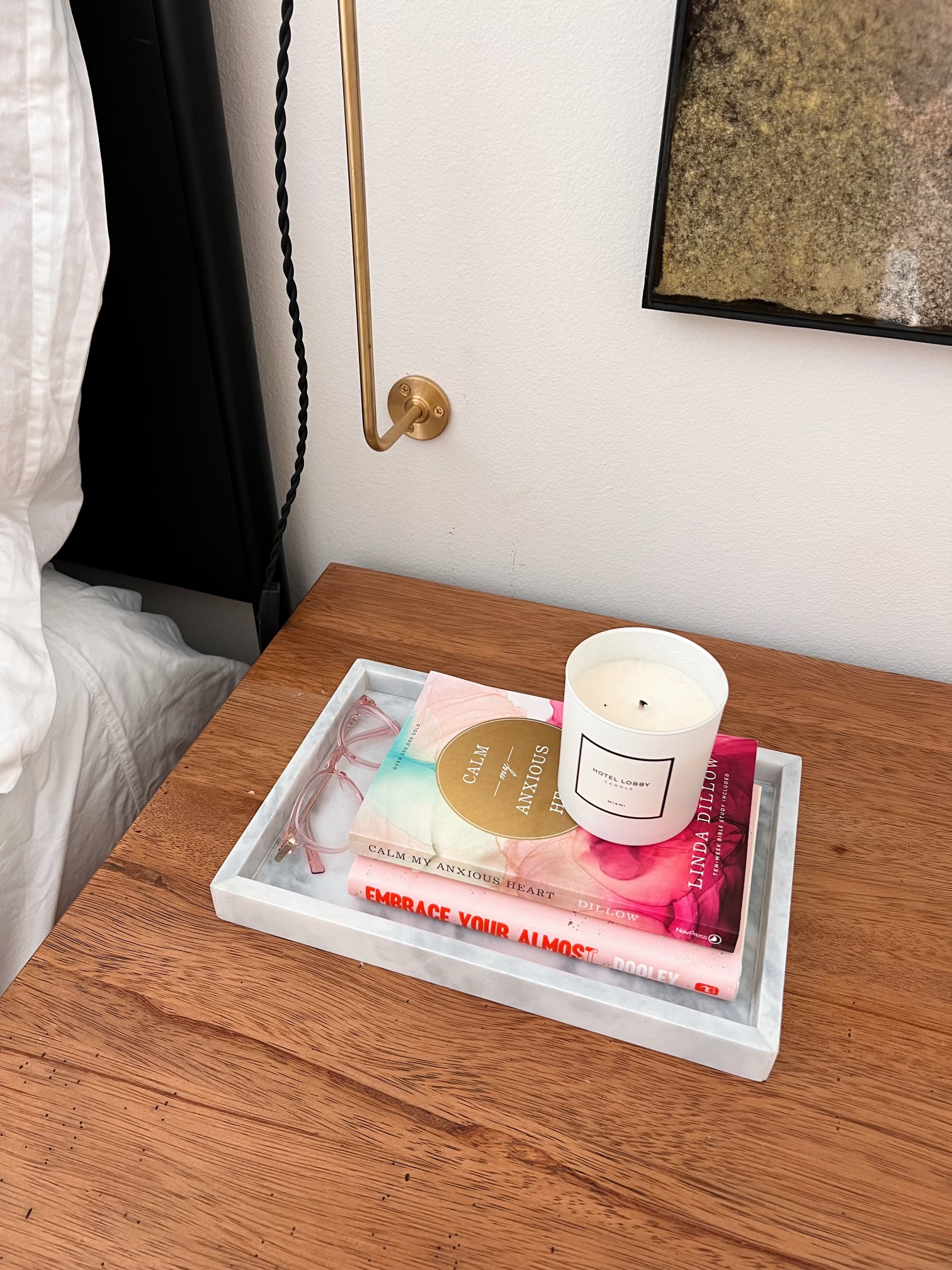 brighton butler may book review