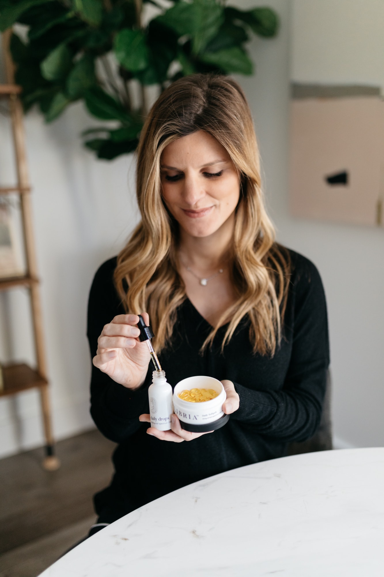 brighton butler equilibria CBD, my experience