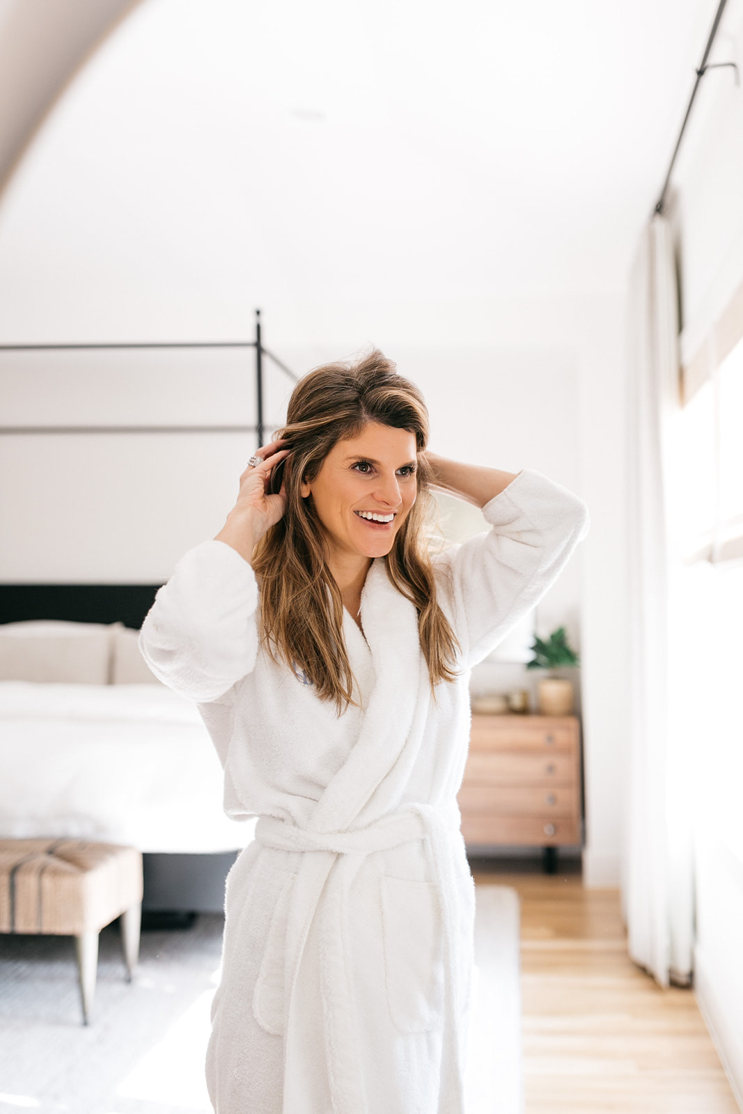 AGENDA by BRIGHTON BUTLER