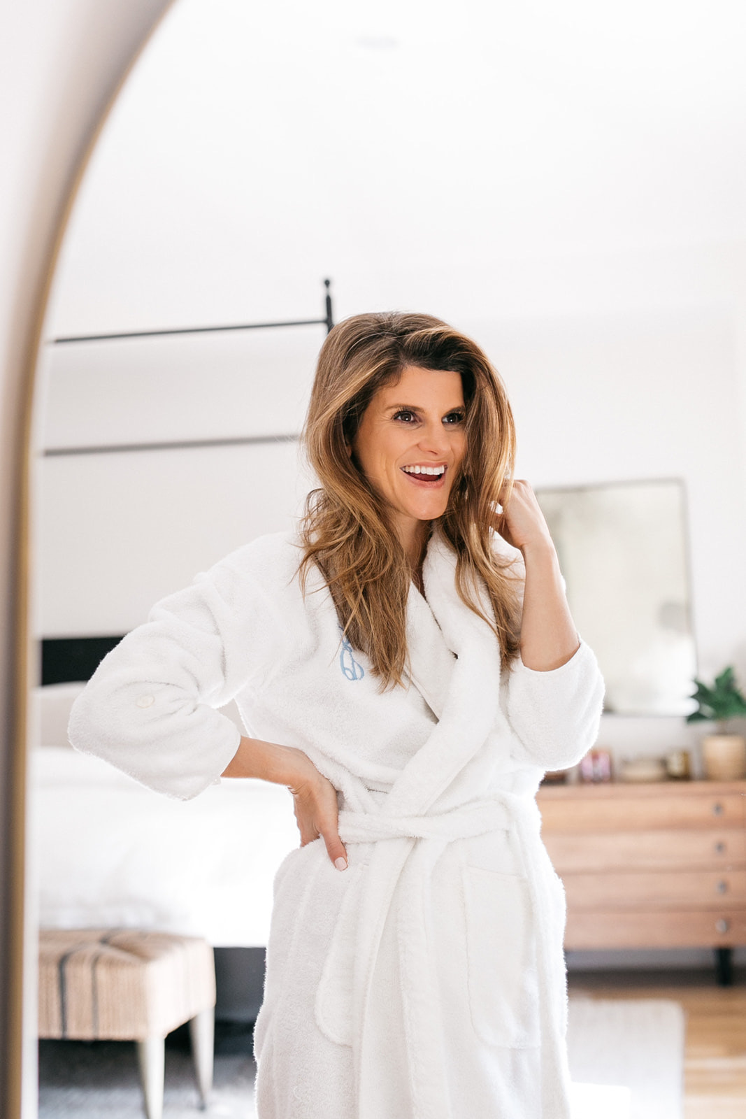 AGENDA by BRIGHTON BUTLER