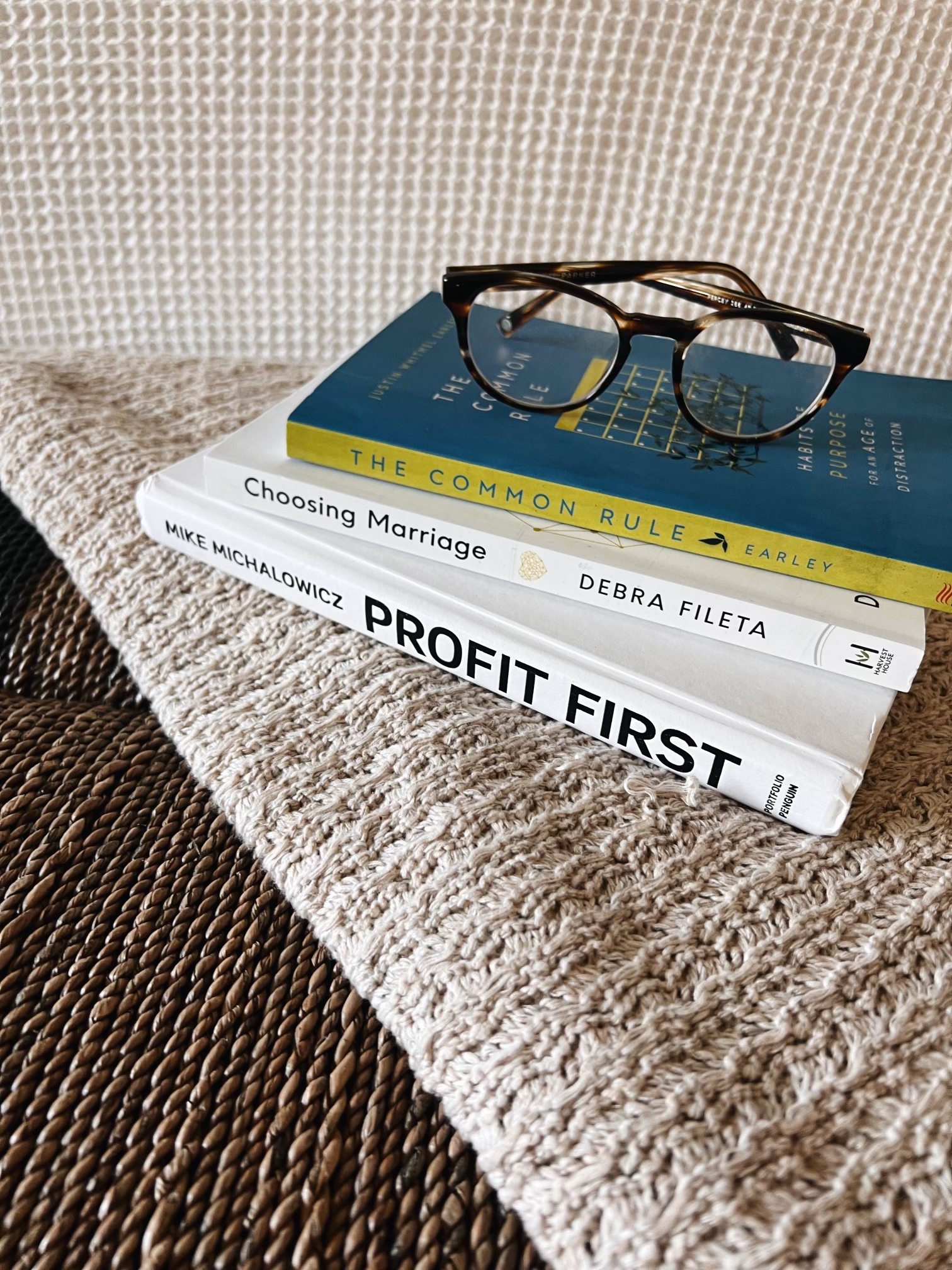 brighton butler march book reads