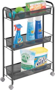 Rolling Utility Cart