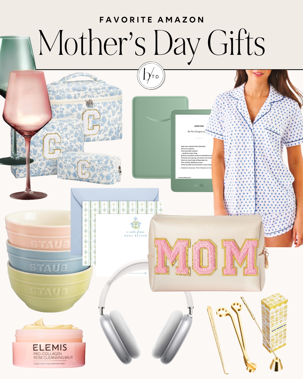 brighton butler mothers day gift ideas
