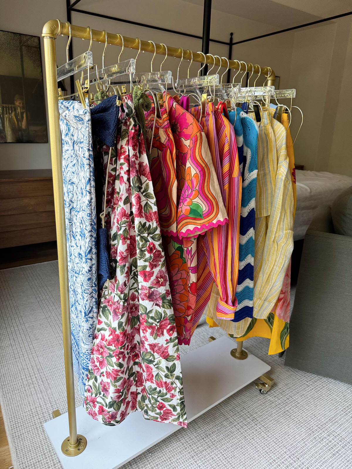 brighton butler bahamas outfits