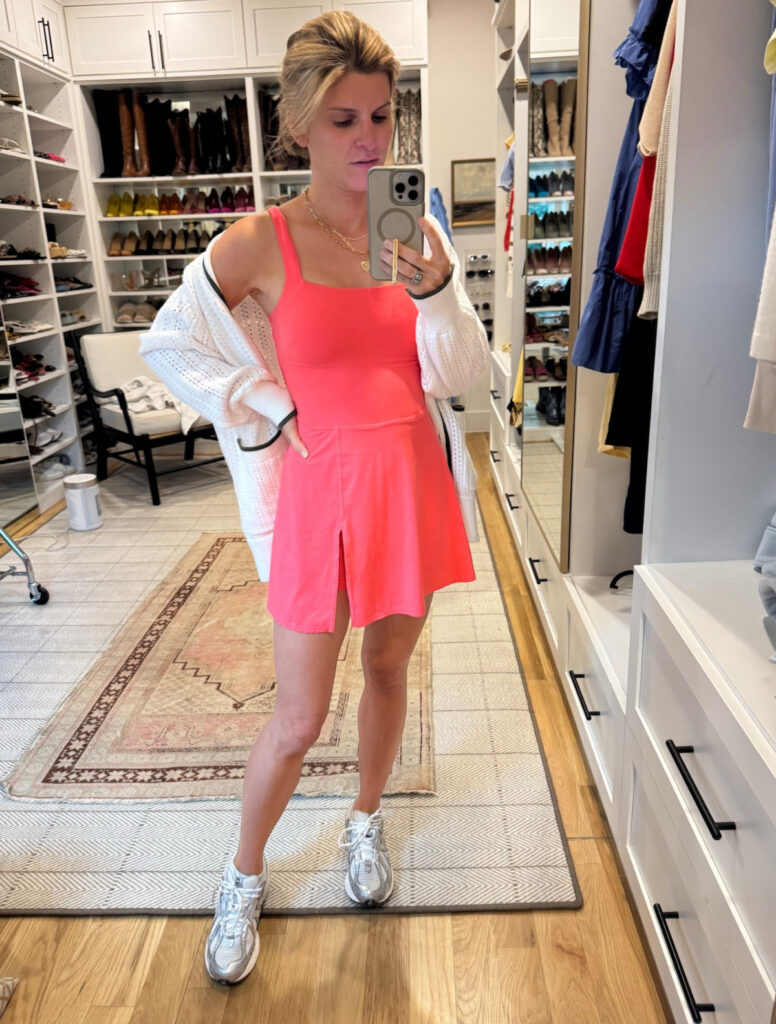 brighton butler Target tennis dress