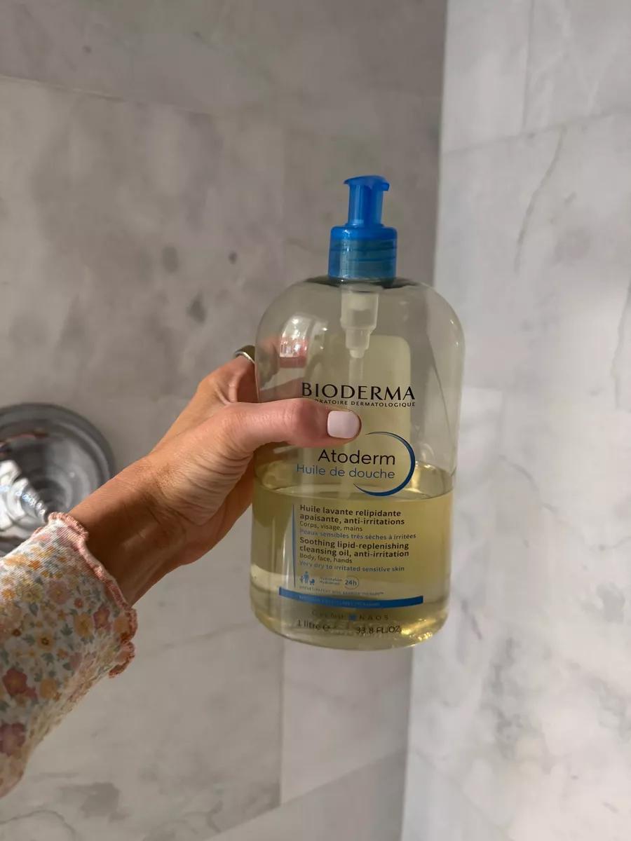 brighton butler shower oil