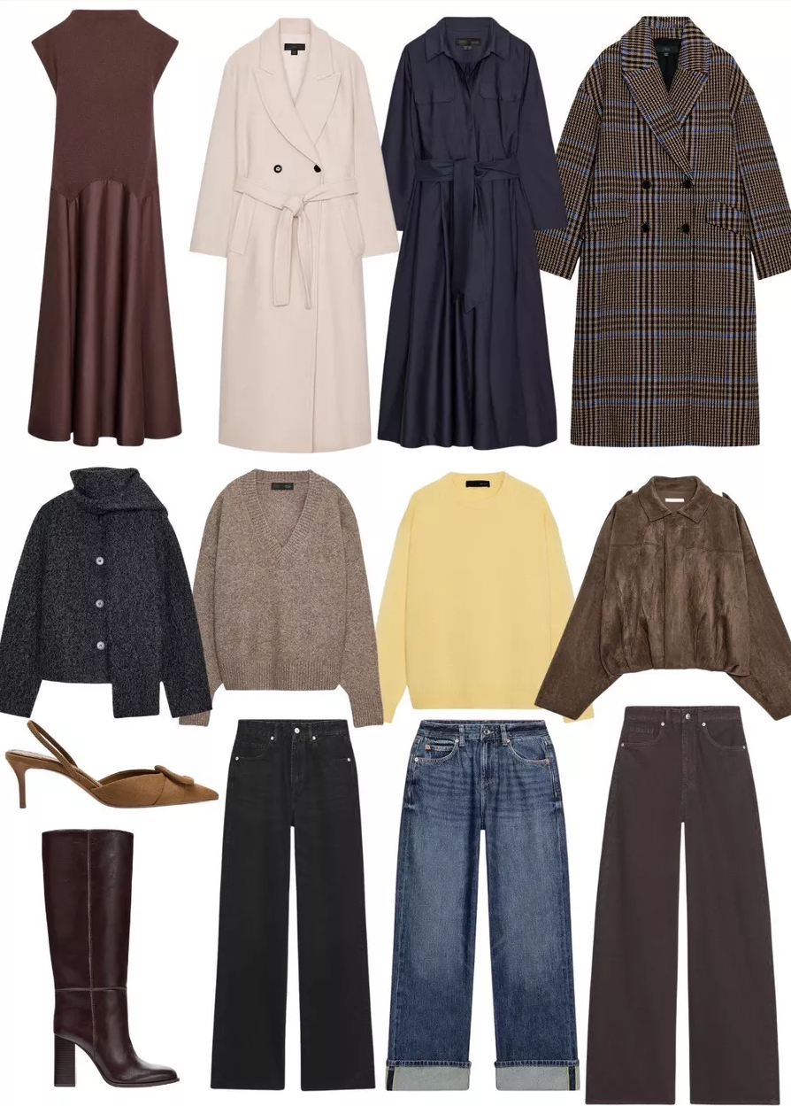 brighton butler zara order fall