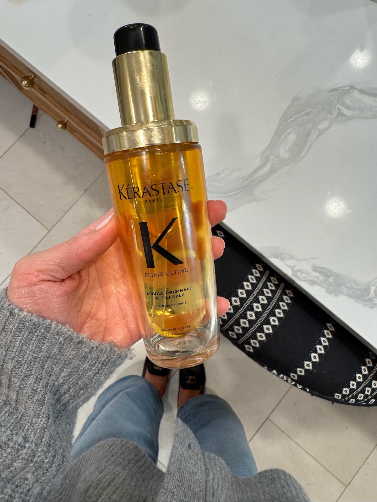 brighton butler haircare products