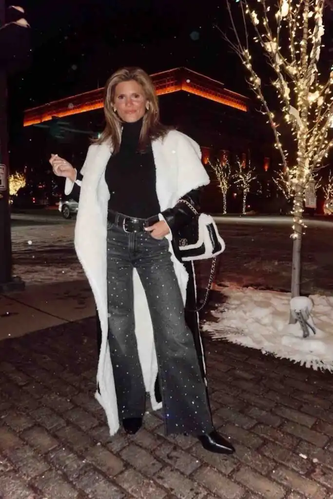 Michael Lauren Romulus Tank