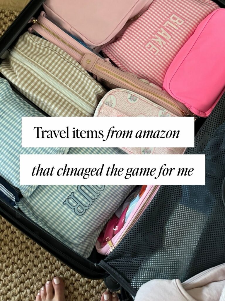 Game Changing Travel Products Brighton Butler